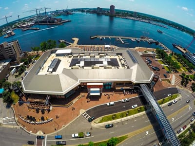 Comfort Systems of Virginia, Inc.