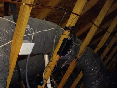 Comfort Systems of York County