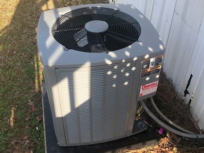 Comfort Systems of York County