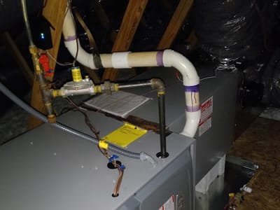 Comfort Systems of York County