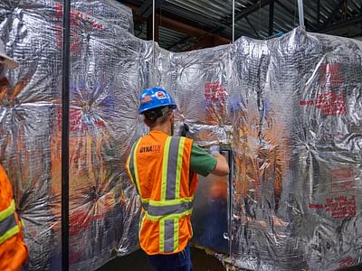 Comfort Systems USA Inc.