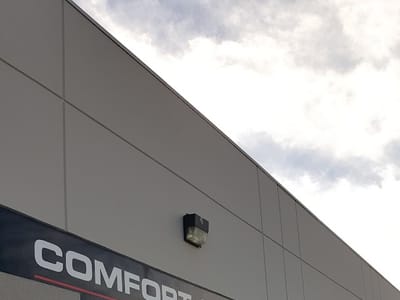 Comfort Systems USA Inc