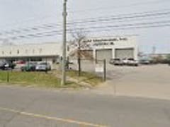 Comfort Systems USA Mid South, Inc