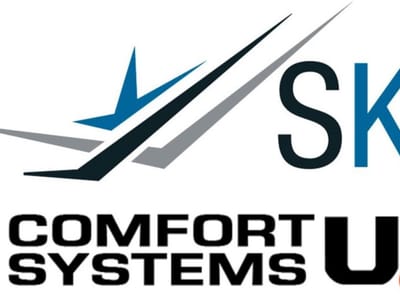Comfort Systems USA / Shoffner