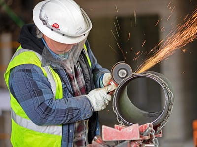 Comfort Systems USA / Shoffner