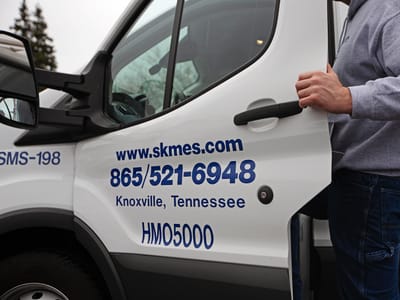 Comfort Systems USA / Shoffner