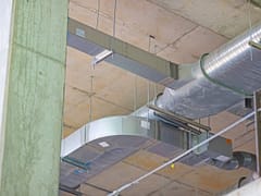 Comfort Systems USA / Shoffner