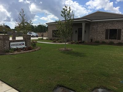 Comfort Systems USA Southeast