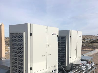 Comfort Systems USA Southwest