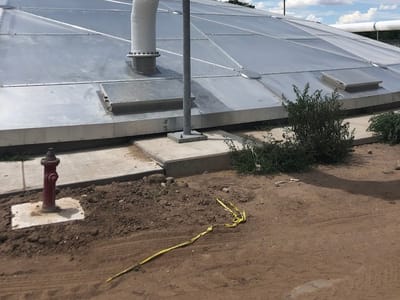 Comfort Systems USA Southwest