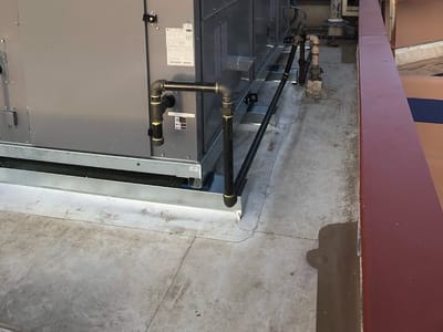 Comfort Systems USA Southwest