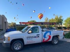 Comfort Systems USA Southwest