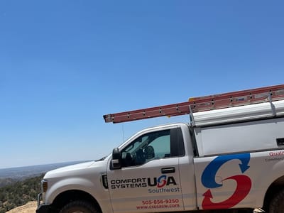 Comfort Systems USA Southwest