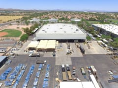 Comfort Systems USA Southwest