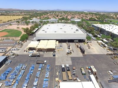 Comfort Systems USA Southwest