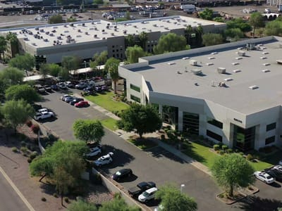 Comfort Systems USA Southwest