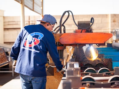 Comfort Systems USA Southwest