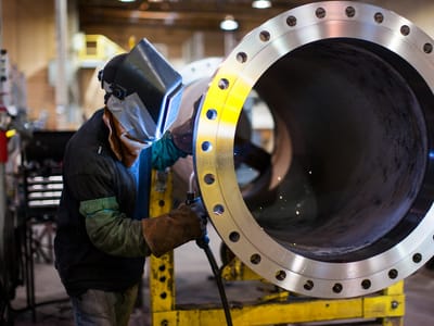 Comfort Systems USA Southwest