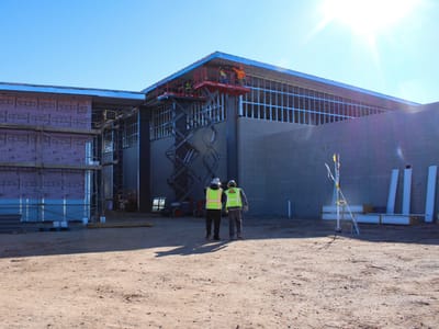 Comfort Systems USA Southwest