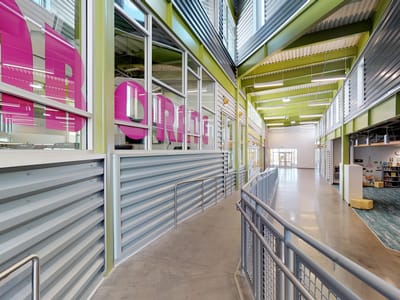 Comfort Systems USA Southwest