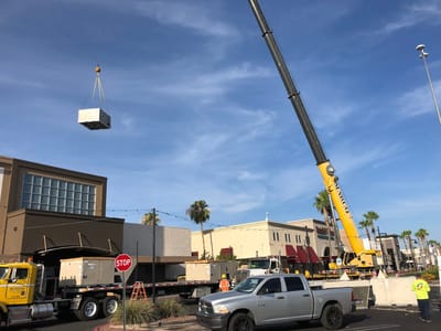 Comfort Systems USA Southwest