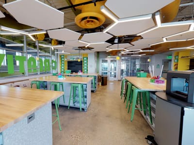 Comfort Systems USA Southwest