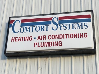 Comfort Systems