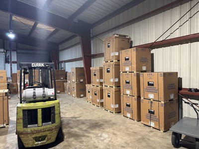 Comfort Tech A/C & Heating