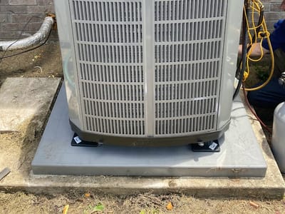 Comfort Tech A/C & Heating