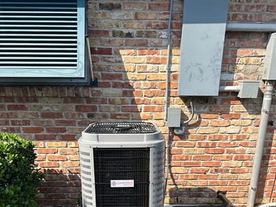 Comfort Tech A/C & Heating