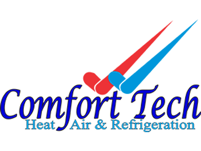 Comfort Tech Heat, Air & Refrigeration