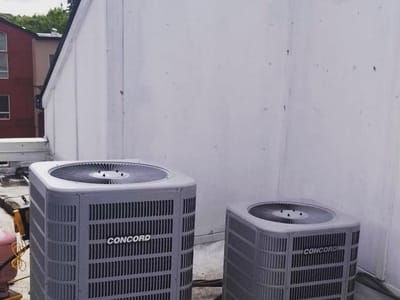 Comfort Tech Heating & Air Conditioning