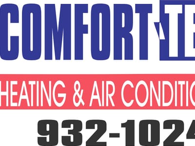 Comfort Tech Heating And Air