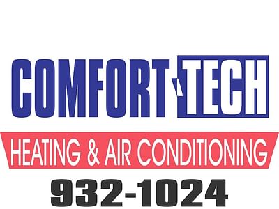 Comfort Tech Heating And Air