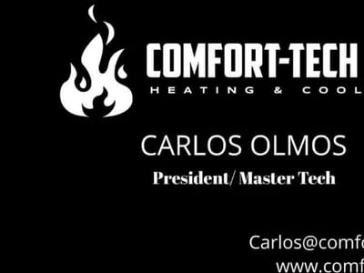COMFORT-TECH LLC