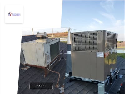 Comfort Tech Solutions Heating and Air Conditioning, Inc.