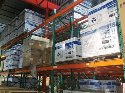 Comfort Technical Solutions Air conditioning