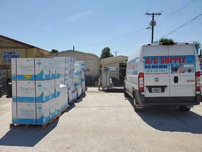 Comfort Technical Solutions Air conditioning