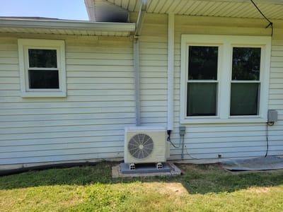 Comfort Technologies Heating and Cooling