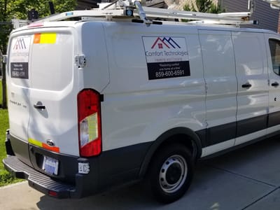 Comfort Technologies Heating and Cooling