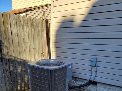 Comfort Technologies Heating and Cooling