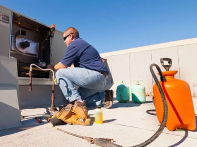 Comfort Technologies, L.L.C.