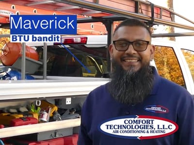 Comfort Technologies, L.L.C.