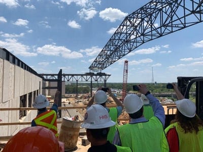 Comfort Technologies, L.L.C.