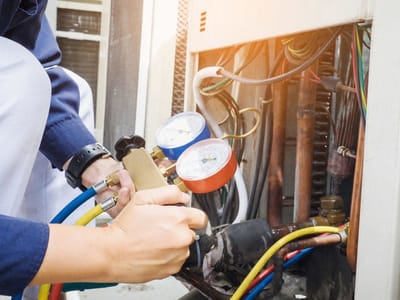 Comfort Technologies, L.L.C.