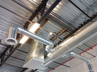 Comfort Technology Inc