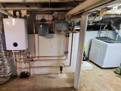 Comfort Technology Inc