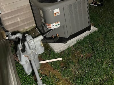 Comfort Technology Inc