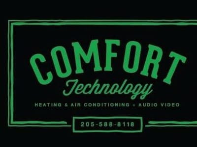 Comfort Technology