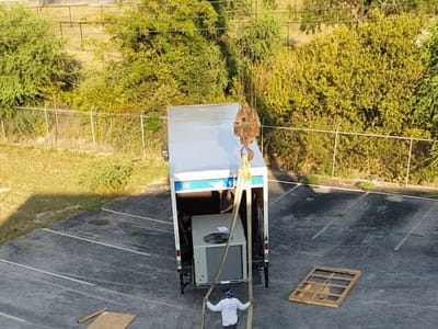 Comfort Techs Air Conditioning and Heating